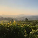La Mura - Luxury Pool By The Vineyard Costigliole d'Asti
