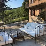 Villa La Mura - Luxury Pool By The Vineyard *