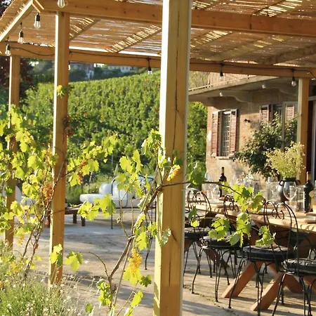 La Mura - Luxury Pool By The Vineyard * 科斯蒂廖莱达斯蒂
