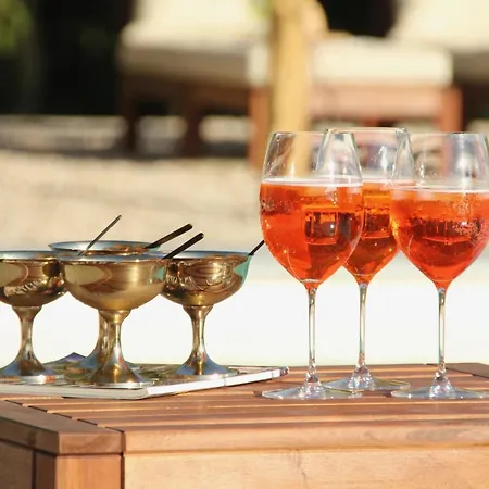 La Mura - Luxury Pool By The Vineyard 别墅 *