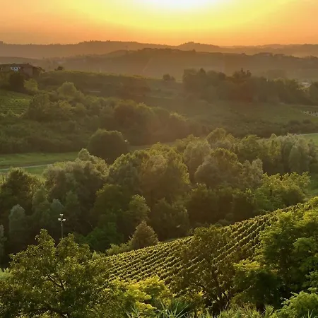 别墅 La Mura - Luxury Pool By The Vineyard *