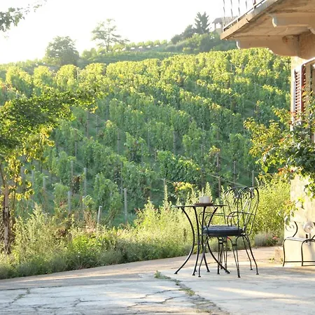 La Mura - Luxury Pool By The Vineyard