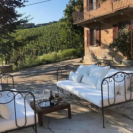 Villa La Mura - Luxury Pool By The Vineyard *