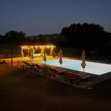 La Mura - Luxury Pool By The Vineyard Villa